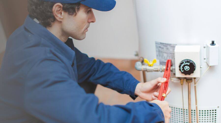 Professional Tankless Water Heater Installation in Burnsville, MN